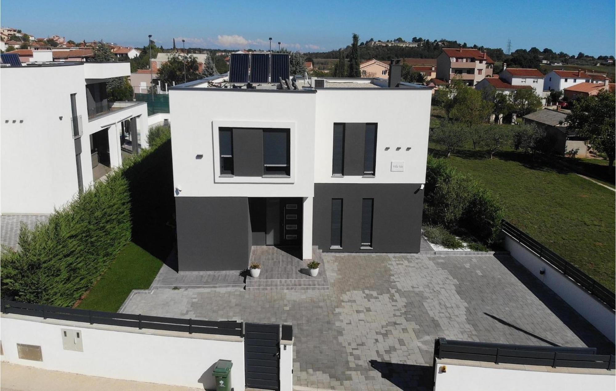 Villa Ula Pula Exterior photo